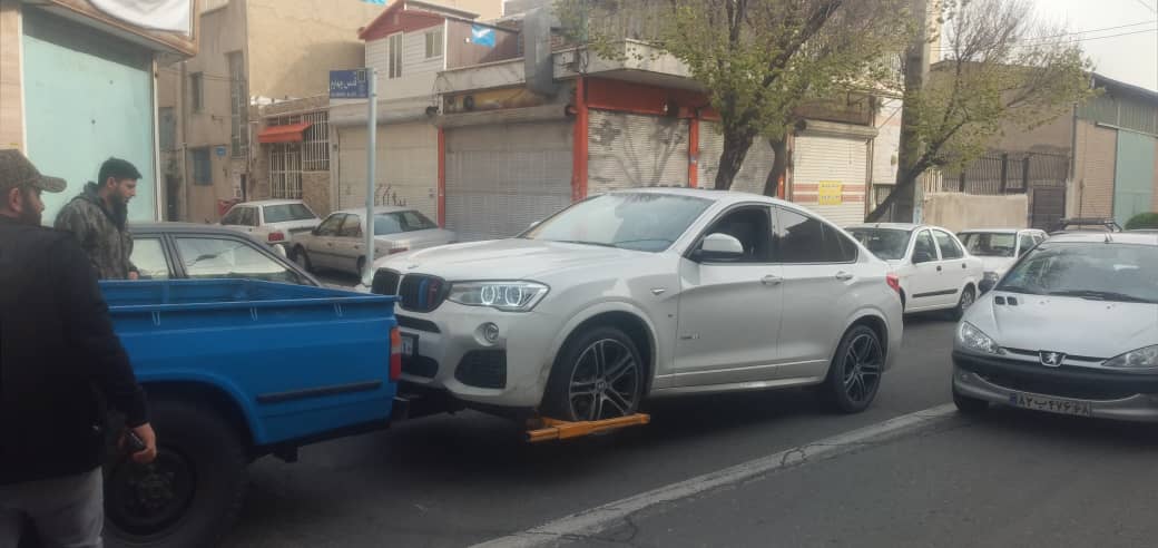 5 ویژگی که امدادخودرو و یدک کشی در سبزوار دارد