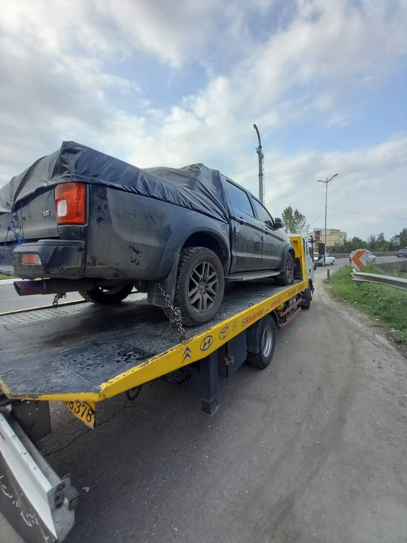 مزایای انتخاب  امدادخودرو و یدک کشی در سبزوار