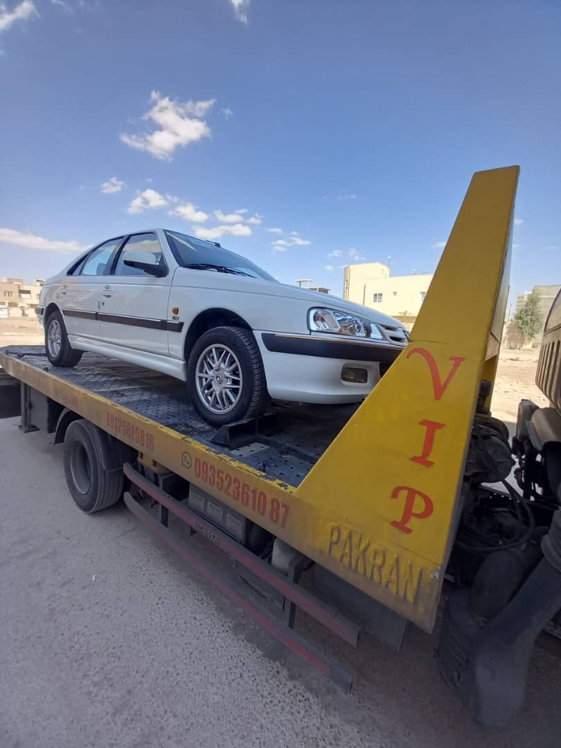 چرا امدادخودرو و یدک کشی در سبزوار را انتخاب کنیم؟